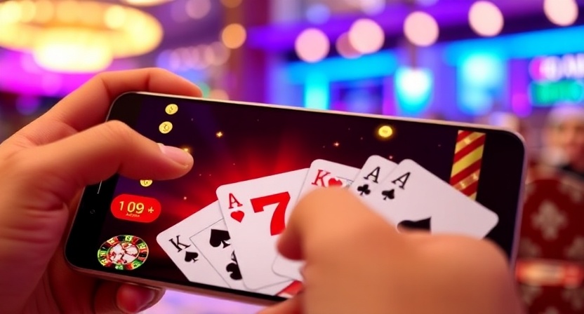 ck99 মোবাইল অ্যাপ ইনস্টল ও নিরাপত্তা