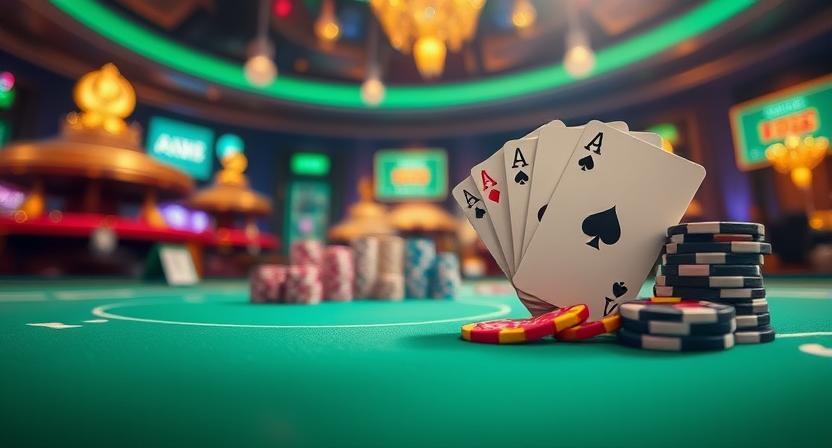 ck99 লাইভ বেটিং